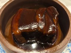 -杭州香格里拉·香宫中餐厅