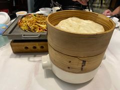 -北京老铺烤鸭(欣大购物广场店)