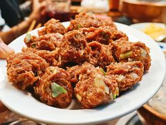 -天丽餐厅•烧烤铜锅涮(西青道辅路店)