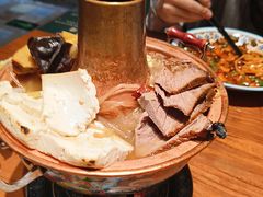 -驿楼兰·新疆菜(火车站店)