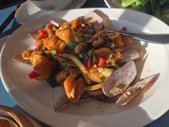 -闽海肴(北辰荟店)