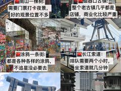 -龙湖重庆时代天街