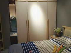 -长虹家具世界(渭水道店)