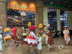 -杭州开元森泊度假乐园