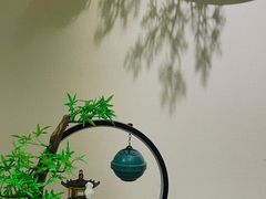-中和·国风茶馆(愚园路店)