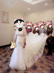 -喜喜婚纱HAPPINESS STUDIO奢定馆(海淀体验馆)