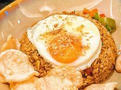 -THE PAWON·8碗(古北SOHO店)