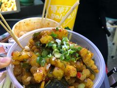 -壹煲口福煲仔饭(中山路店)