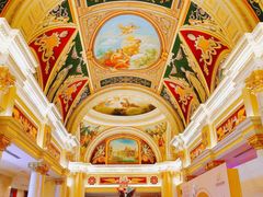 -江门新会碧桂园凤悦凤凰酒店(万达广场店)
