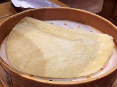 -满园烤鸭·春饼(太原街万达店)