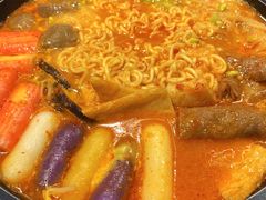 -百事喜乐炸鸡铺(合肥首店)