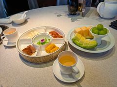 -皇朝会.经典传统粤菜(外滩店)