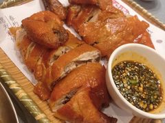 -金哥私房菜馆(张府园总店)
