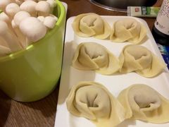 -东海怡品海鲜豆捞(星街坊店)