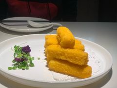 -小放牛河北菜(长安万达店)