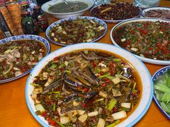 -李大爷的泡椒馆(冉家坝店)