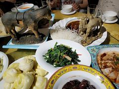 -敦煌楼(御景·阳光润园店)