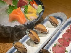 -乐亭日本料理(彩虹本店)