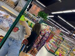 -果蔬好生活超市(乐堤港店)