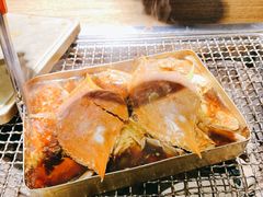 -鑫釜山海鲜烧烤(浑南店)