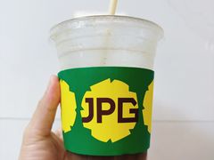 -JPG canteen(广州乐峰广场店)
