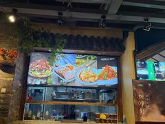 -黄泥岗·黄陂农家菜(百步亭店)