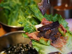 -西塔老太太泥炉烤肉(北京双井店)