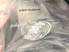 -好利来(柳北店)