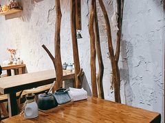 -地二手作鱼汤馄饨(上街里店)