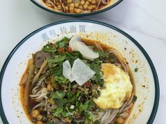-湘味粉面馆(麓山南路店)