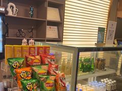 -KK ONE(京基滨河时代店)
