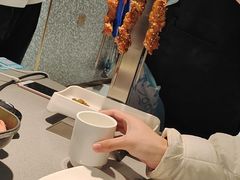 -半天妖烤鱼(蒸湘万达广场店)