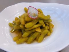 -苏城小院·园林精致苏州菜(斜塘老街店)