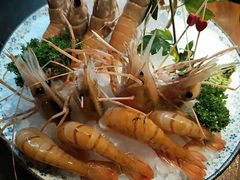-旨料亭日本料理(四川北路店)
