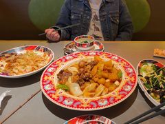 -塔哈尔·新疆盛宴(奉贤龙湖店)