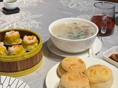 -香云轩·顺德菜(香云纱园林酒店店)