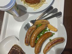 -宜家·瑞典风味餐厅(四元桥店)
