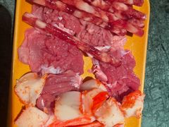 -牛New寿喜烧(中山公园龙之梦店)