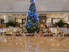 -北京西国贸大酒店