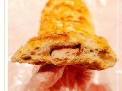 -木子木水日式烫面包(世界城光谷店)