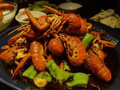 -红盔甲·小龙虾(人民广场店)