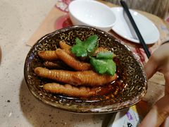 -点都德(大茶楼店)