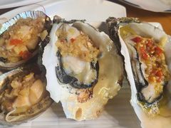 -冯姐生蚝(迎宾广场店)