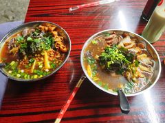 -靓姐南宁蒲庙生榨米粉(晓港湾店)