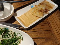 牛肉馅饼-泽成冰煮羊(非·遗东岸国际店)