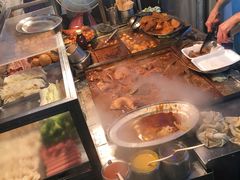 -明记牛杂(新马路分店)