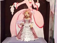 -济州岛泰迪熊博物馆