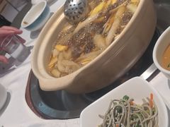 -天宜隆蘑菇宴火锅(石景山旗舰店)