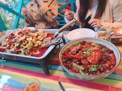 -滋味烤鱼(超洋店)