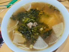 -苏氏牛肉面(惠工街店)